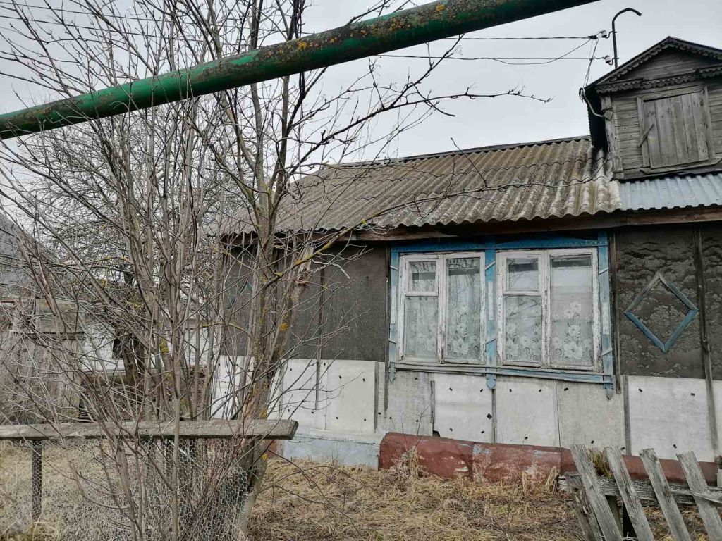 Продажа 1-комнатной квартиры, Молявино, Новая,  14