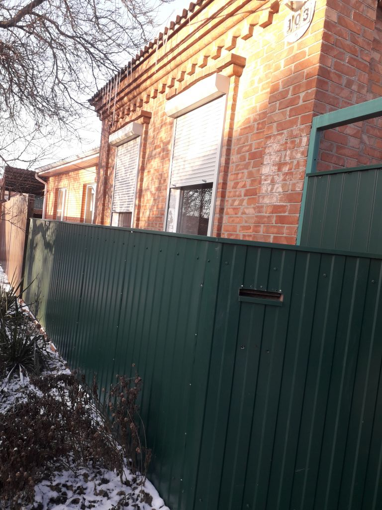 Продажа дома, 48м <sup>2</sup>, 13 сот., Синявское, береговая