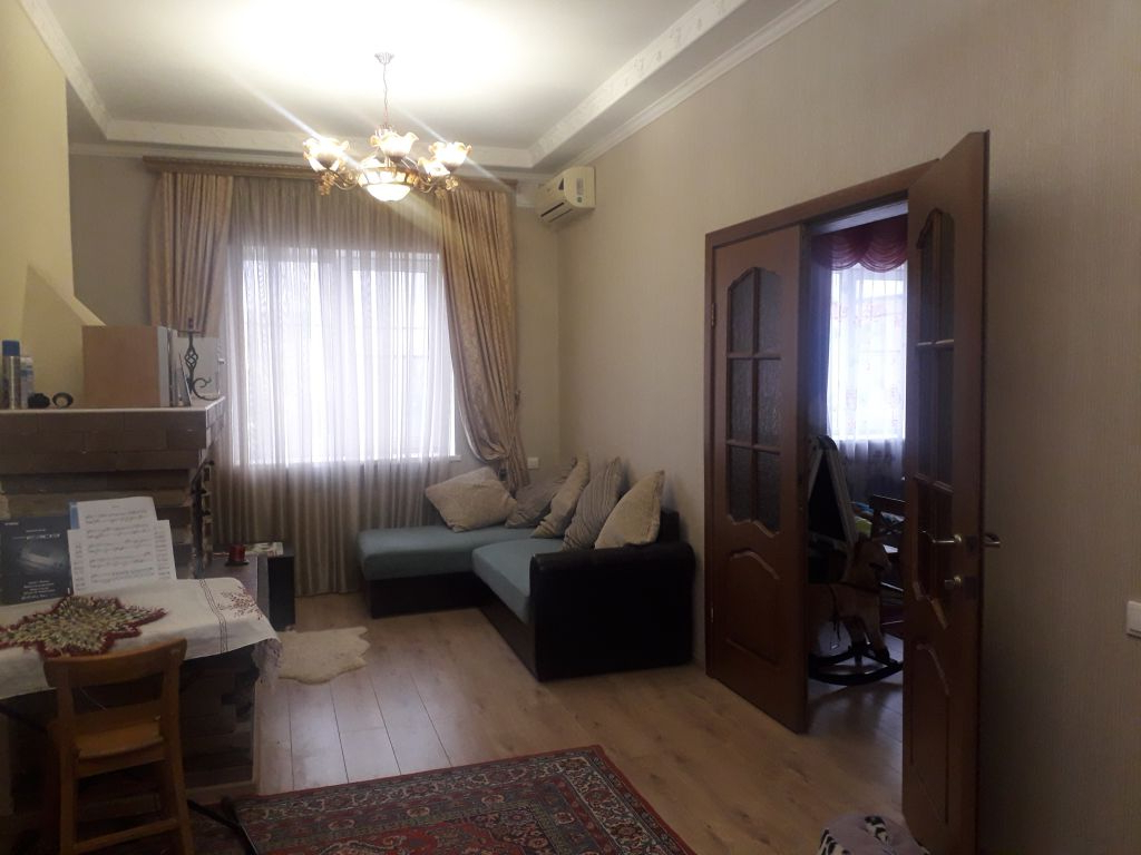 Продажа дома, 48м <sup>2</sup>, 13 сот., Синявское, береговая