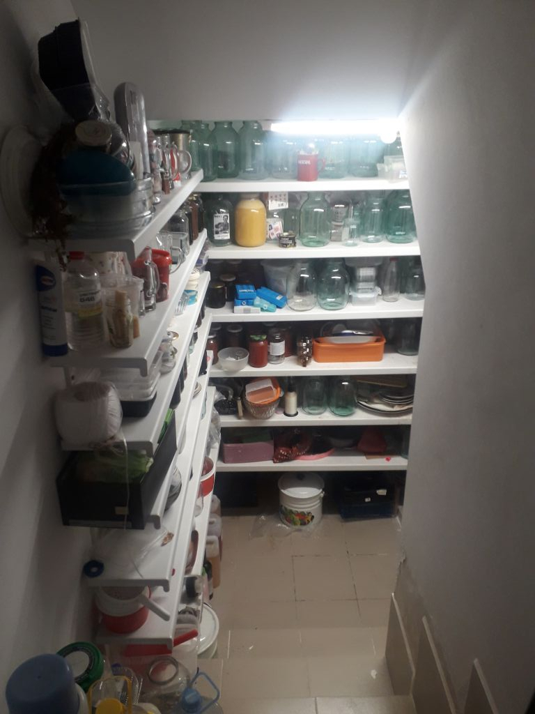 Продажа дома, 48м <sup>2</sup>, 13 сот., Синявское, береговая