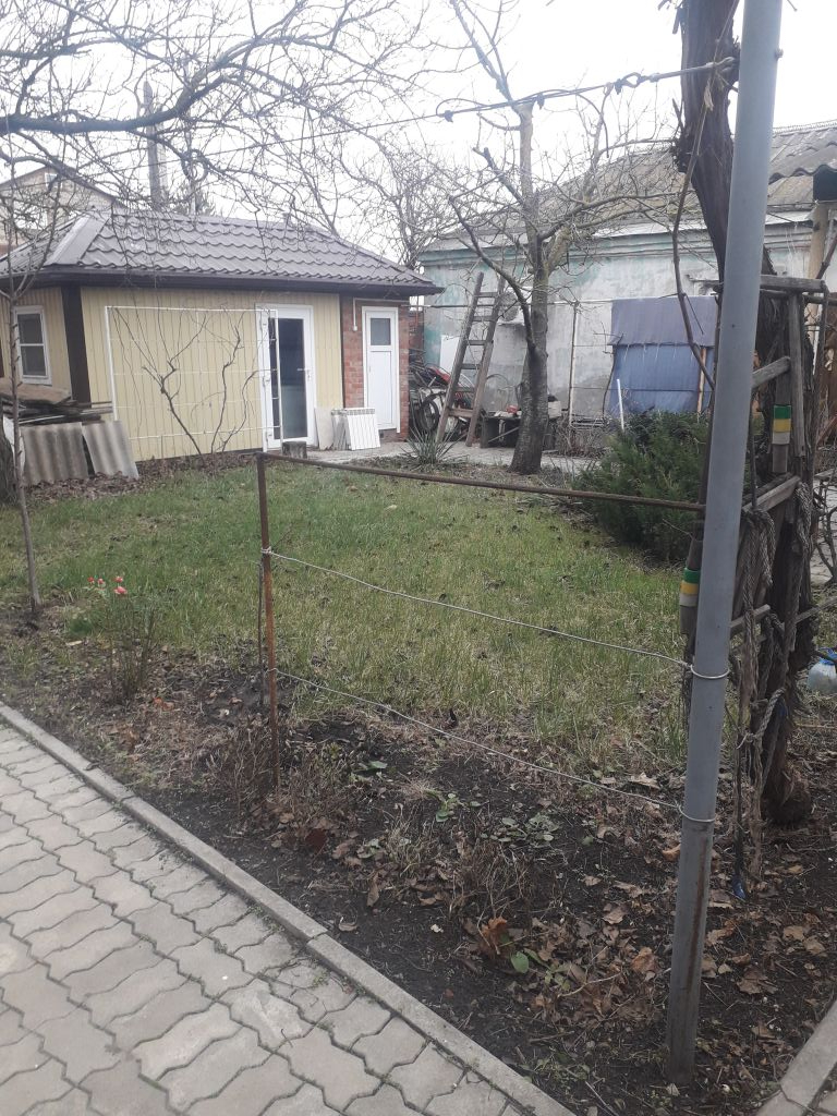 Продажа дома, 60м <sup>2</sup>, 12 сот., Синявское, ленина