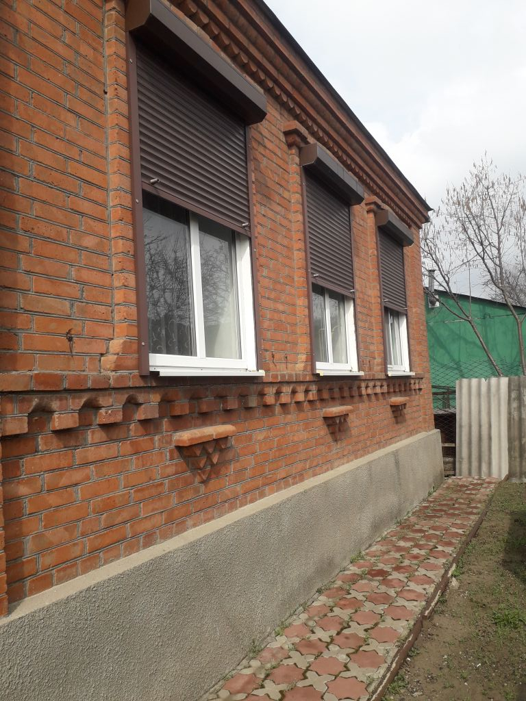 Продажа дома, 60м <sup>2</sup>, 12 сот., Синявское, ленина