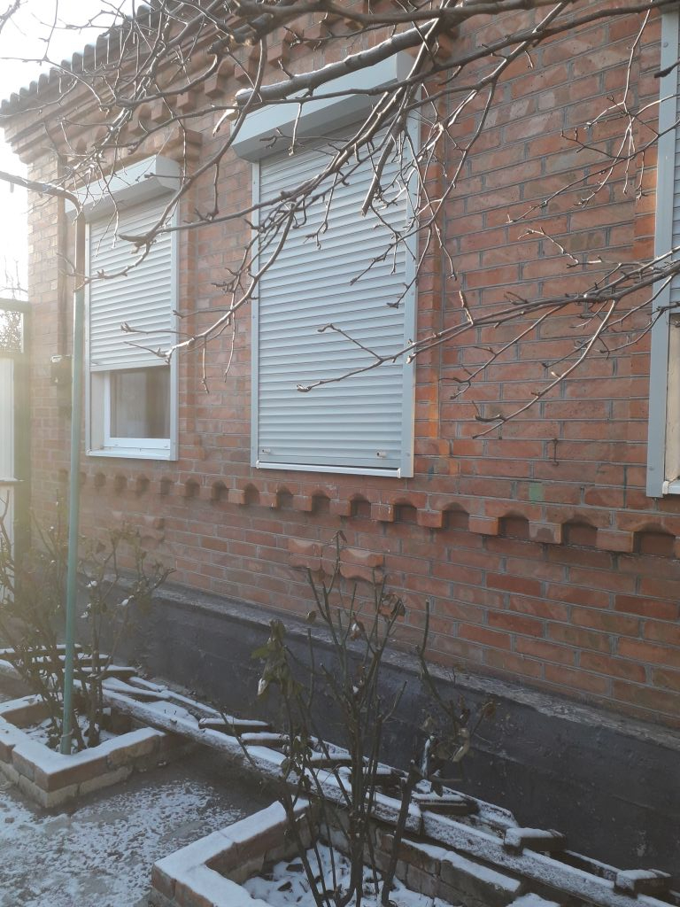 Продажа дома, 58м <sup>2</sup>, 12 сот., Синявское, октябрьская