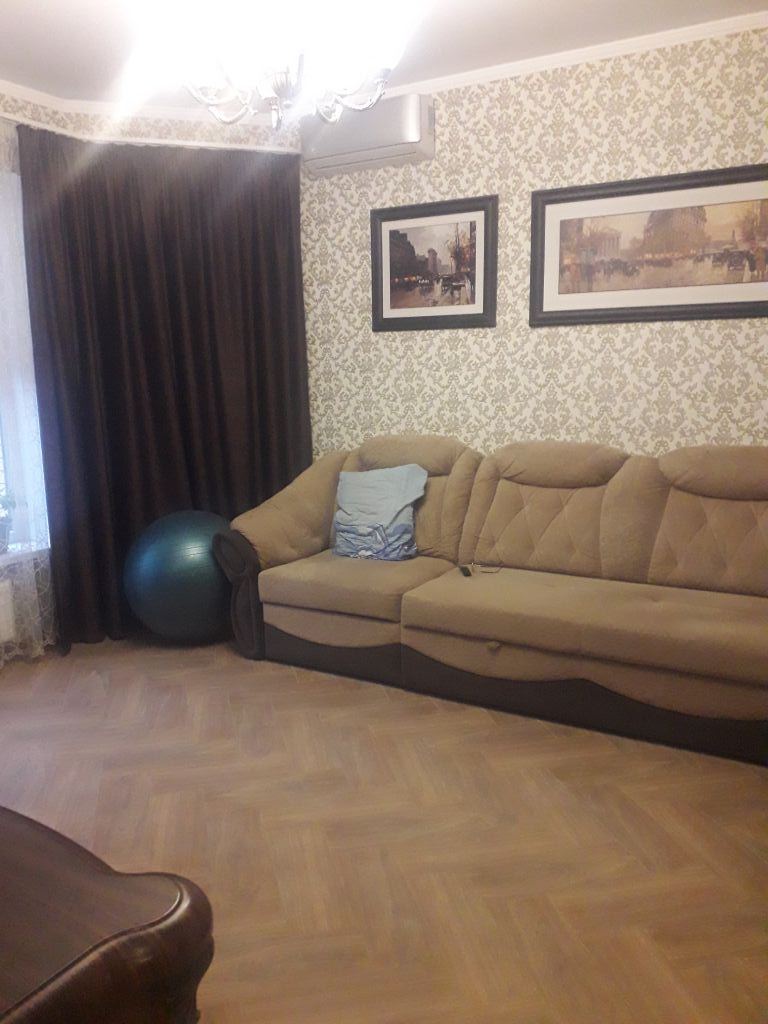 Продажа дома, 58м <sup>2</sup>, 12 сот., Синявское, октябрьская