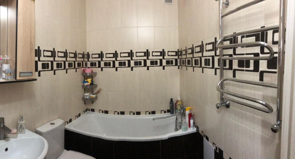 Продажа дома, 58м <sup>2</sup>, 12 сот., Синявское, октябрьская