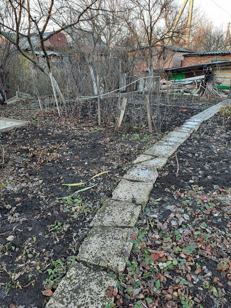 Продажа дома, 58м <sup>2</sup>, 12 сот., Синявское, октябрьская