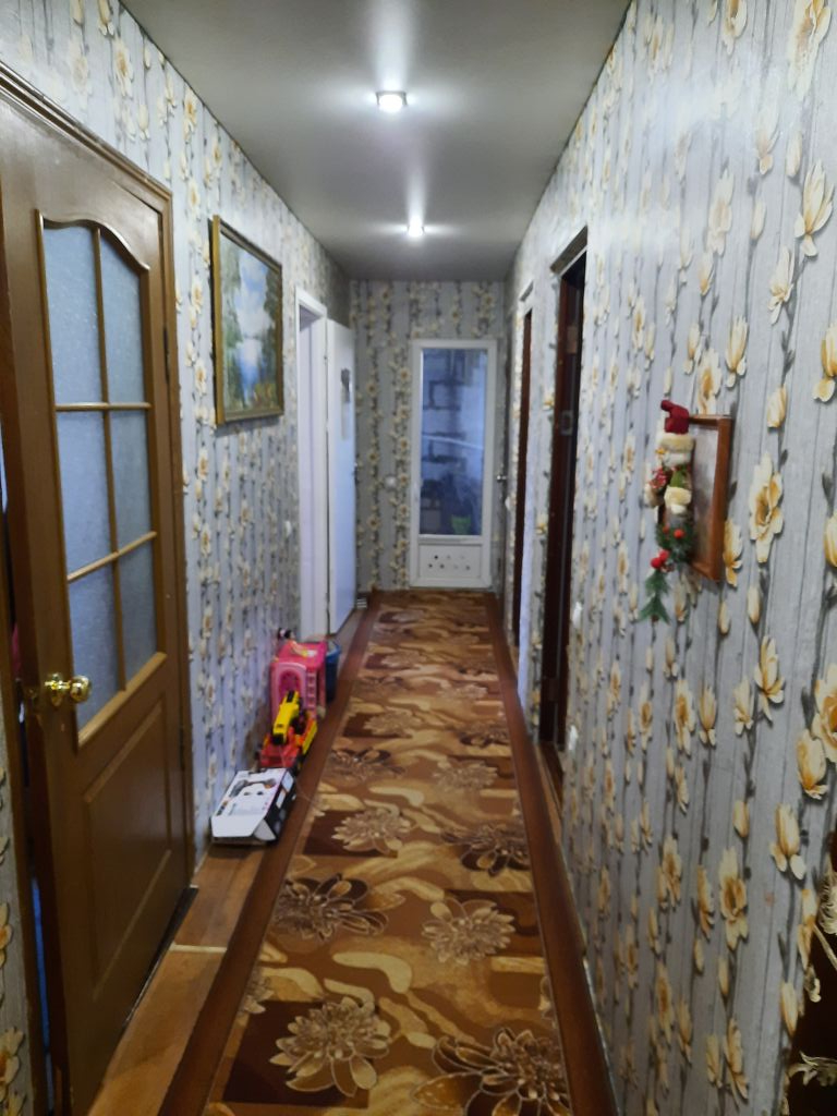 Продажа дома, 48м <sup>2</sup>, 9 сот., Синявское, Ленина