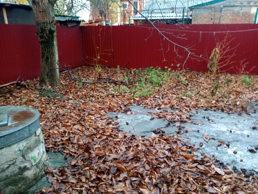 Продажа дома, 48м <sup>2</sup>, 9 сот., Синявское, Ленина