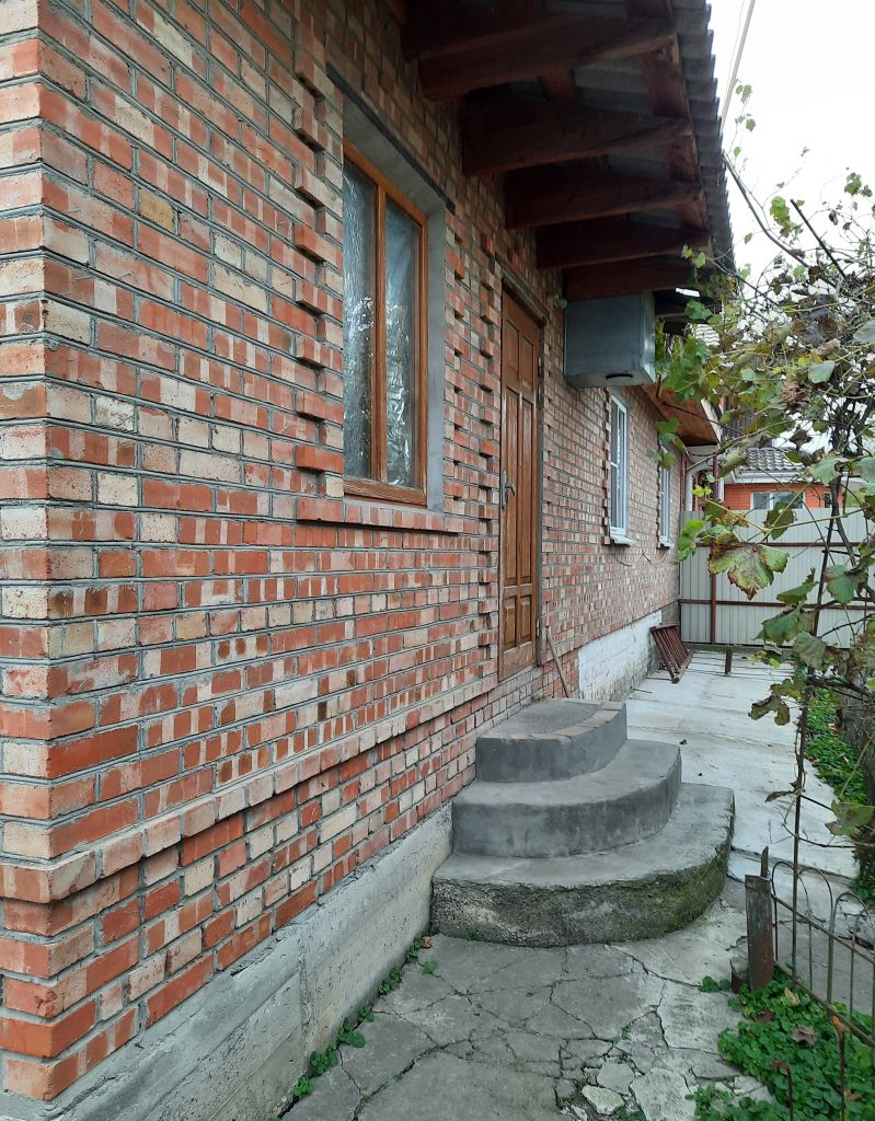 Продажа дома, 48м <sup>2</sup>, 9 сот., Синявское, Ленина