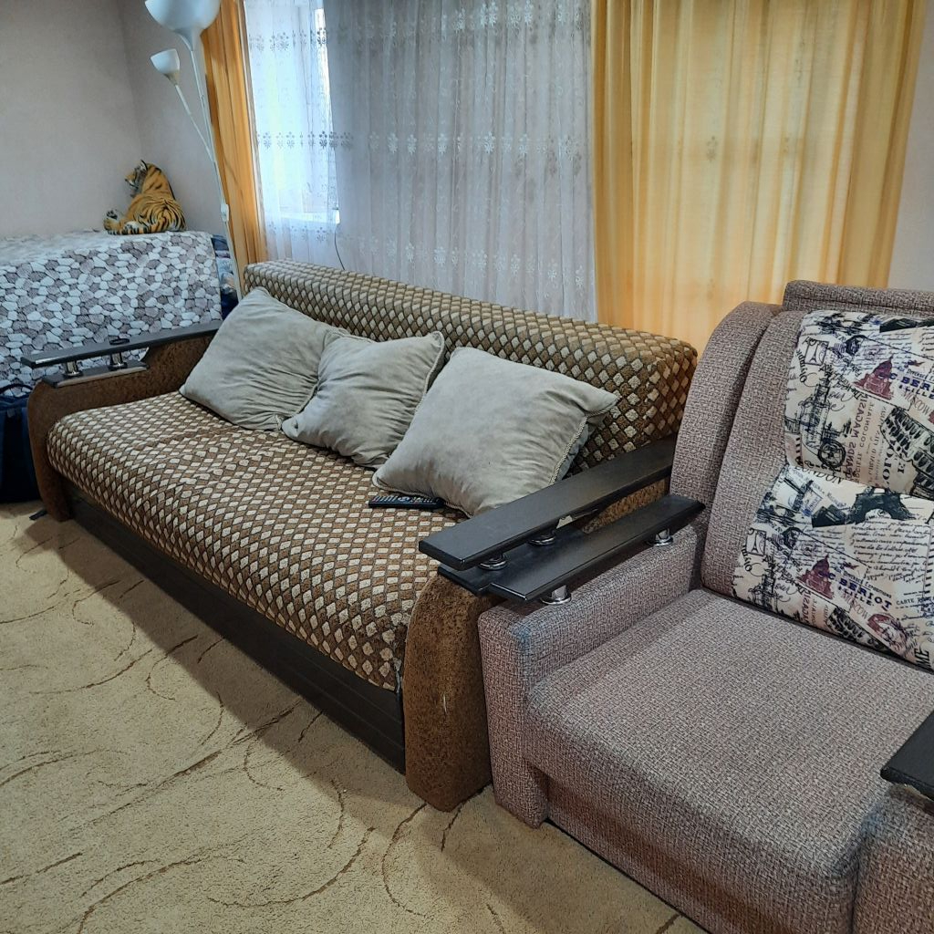 Продажа дома, 75м <sup>2</sup>, 12 сот., Синявское, халтурина