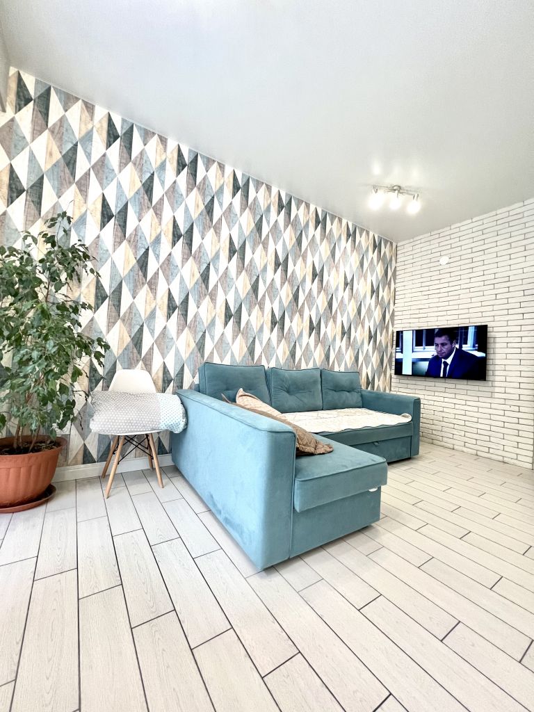 Продажа 2-комнатной квартиры, Ессентуки, Малая Садовая ул,  20А