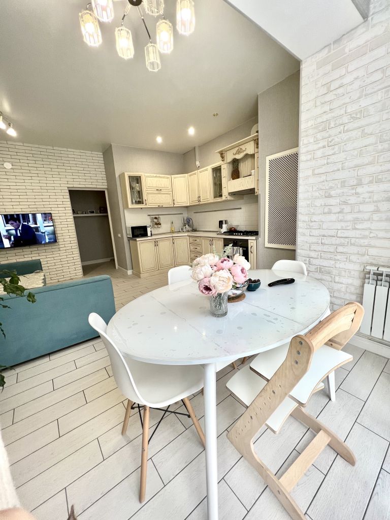 Продажа 2-комнатной квартиры, Ессентуки, Малая Садовая ул,  20А