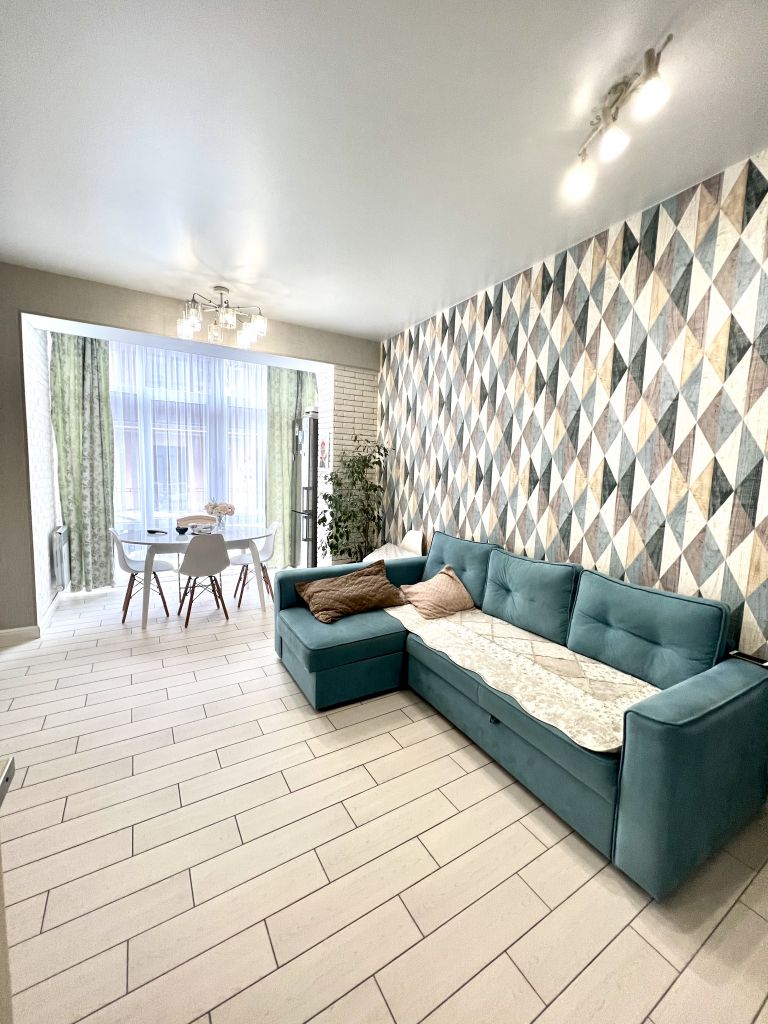 Продажа 2-комнатной квартиры, Ессентуки, Малая Садовая ул,  20А