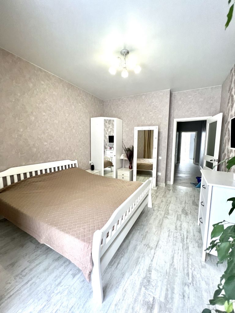 Продажа 2-комнатной квартиры, Ессентуки, Малая Садовая ул,  20А