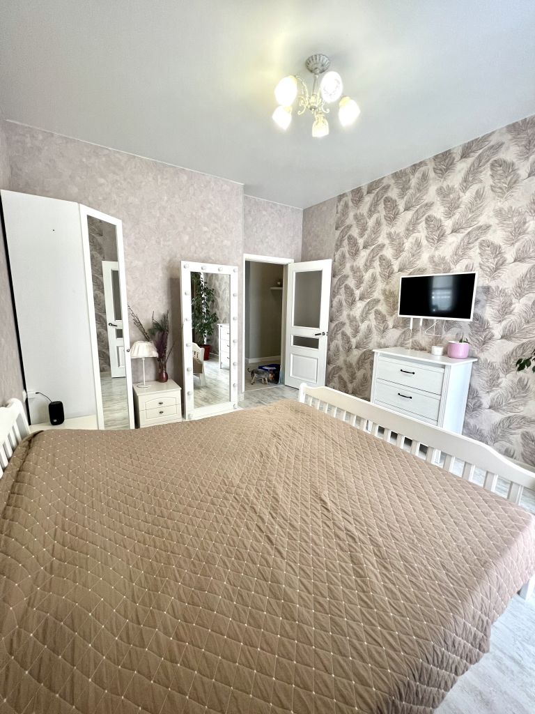 Продажа 2-комнатной квартиры, Ессентуки, Малая Садовая ул,  20А