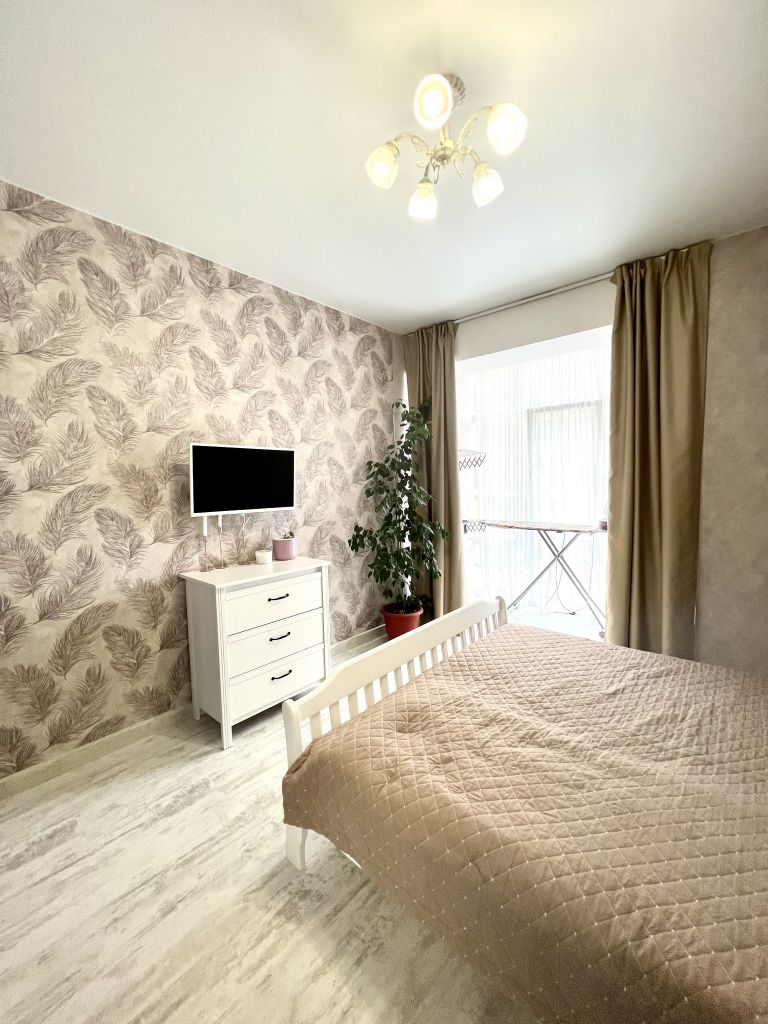 Продажа 2-комнатной квартиры, Ессентуки, Малая Садовая ул,  20А