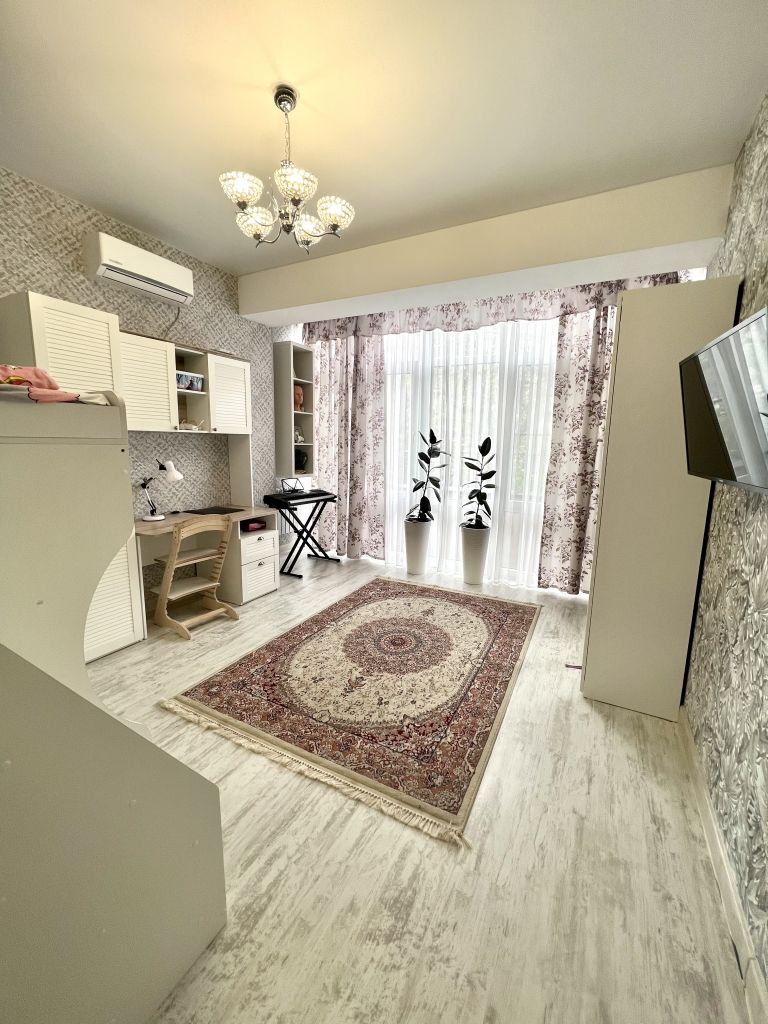 Продажа 2-комнатной квартиры, Ессентуки, Малая Садовая ул,  20А