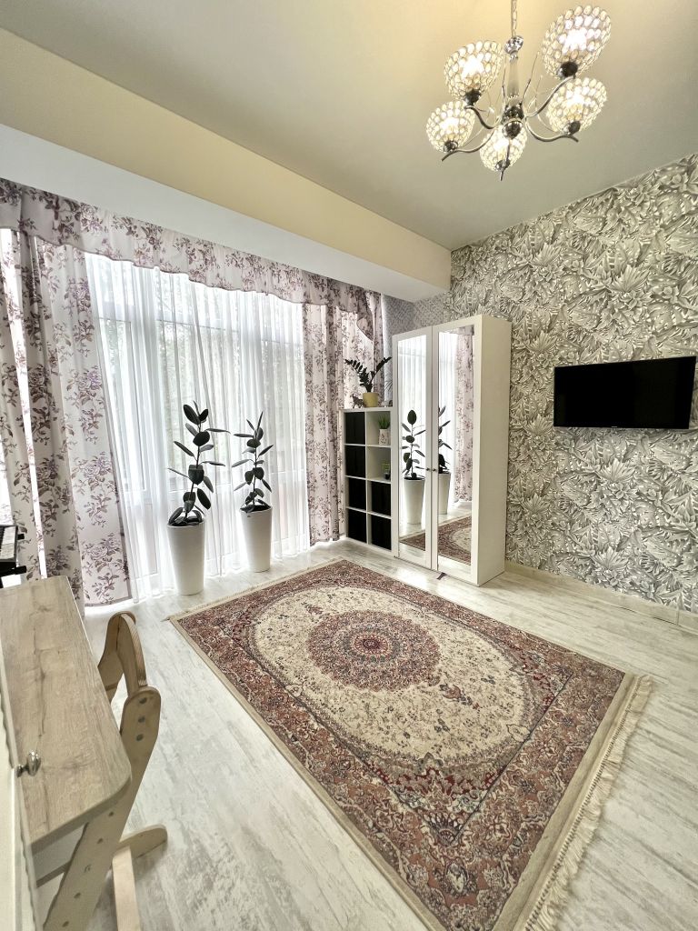 Продажа 2-комнатной квартиры, Ессентуки, Малая Садовая ул,  20А