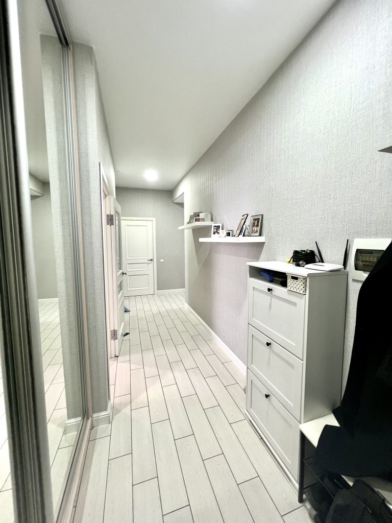 Продажа 2-комнатной квартиры, Ессентуки, Малая Садовая ул,  20А