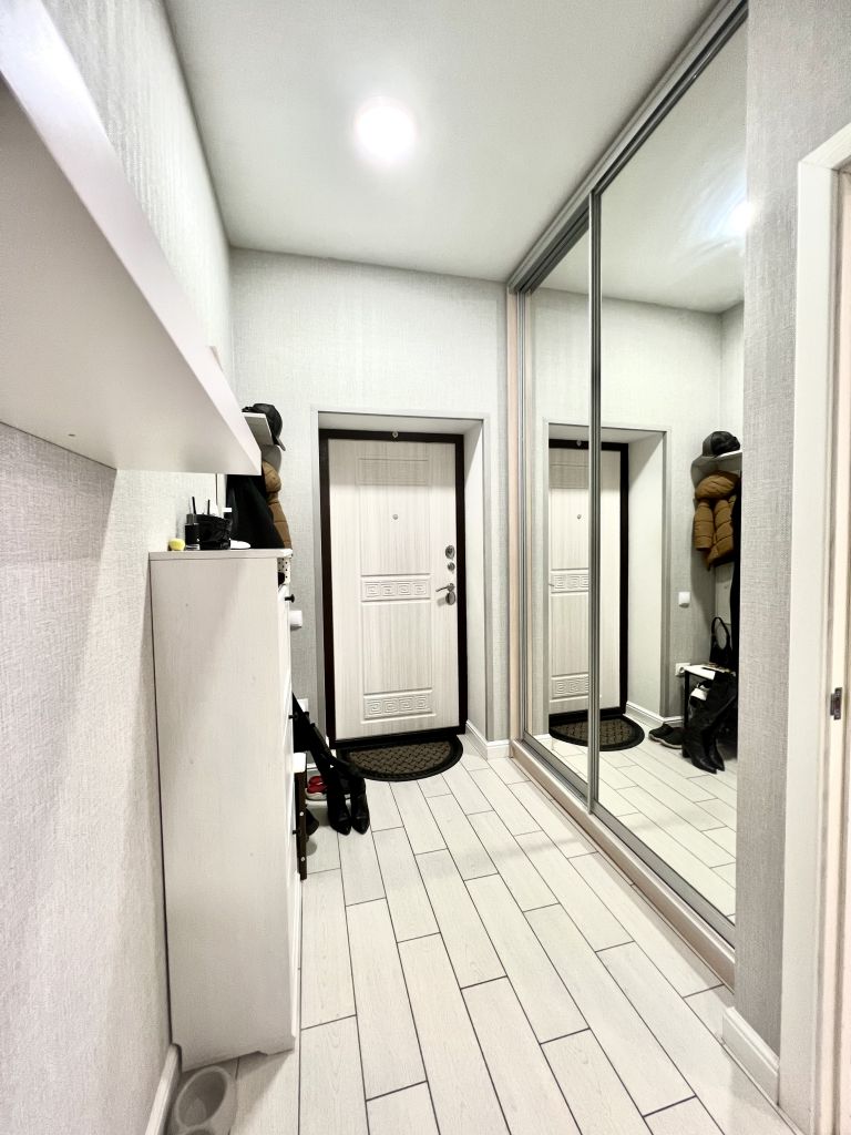 Продажа 2-комнатной квартиры, Ессентуки, Малая Садовая ул,  20А