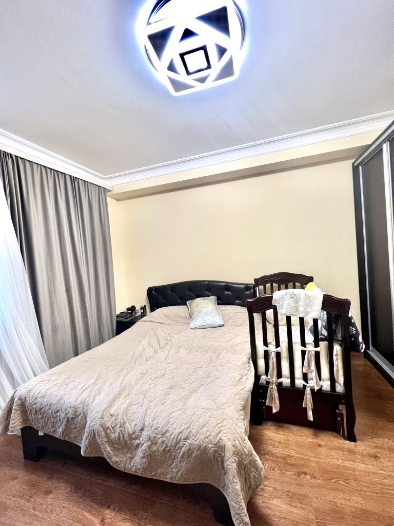 Продажа 3-комнатной квартиры, Ессентуки, Никольская ул,  21к2