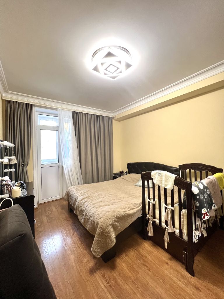 Продажа 3-комнатной квартиры, Ессентуки, Никольская ул,  21к2