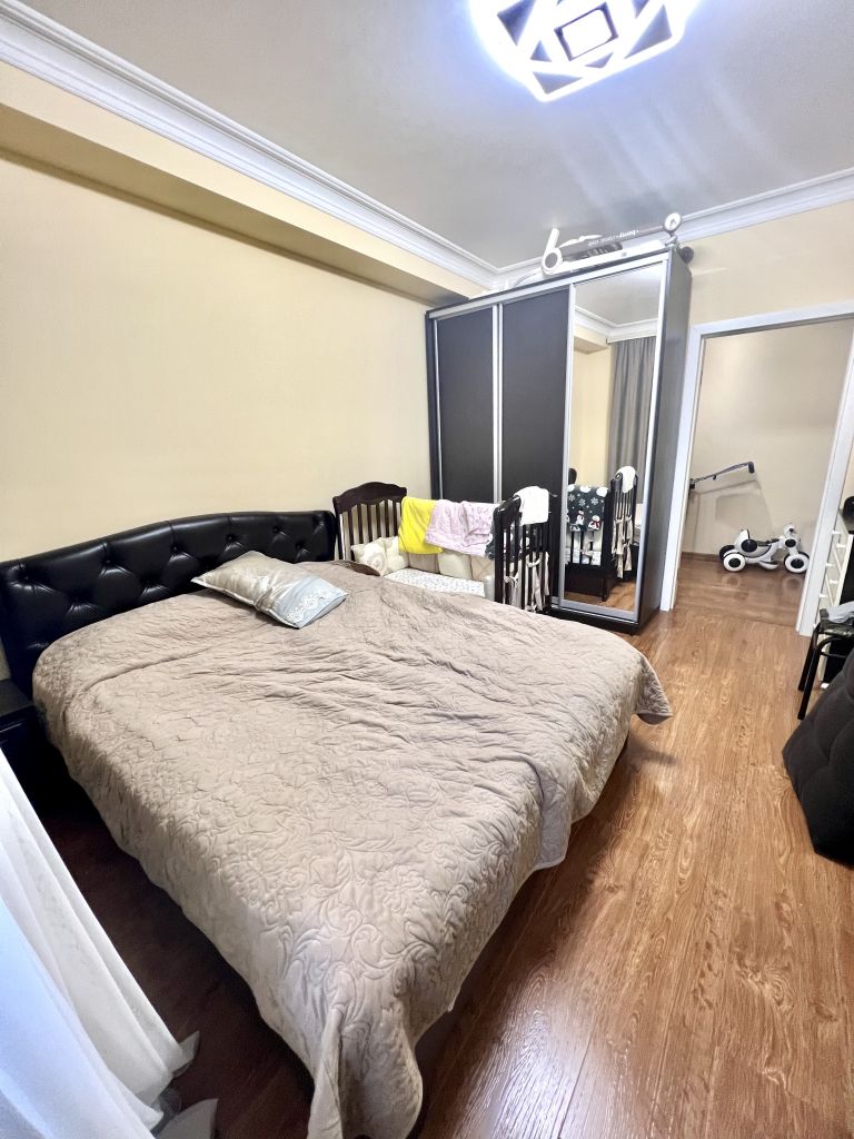 Продажа 3-комнатной квартиры, Ессентуки, Никольская ул,  21к2