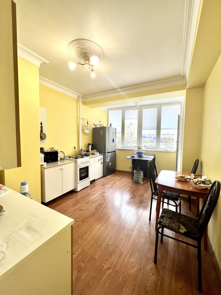 Продажа 3-комнатной квартиры, Ессентуки, Никольская ул,  21к2