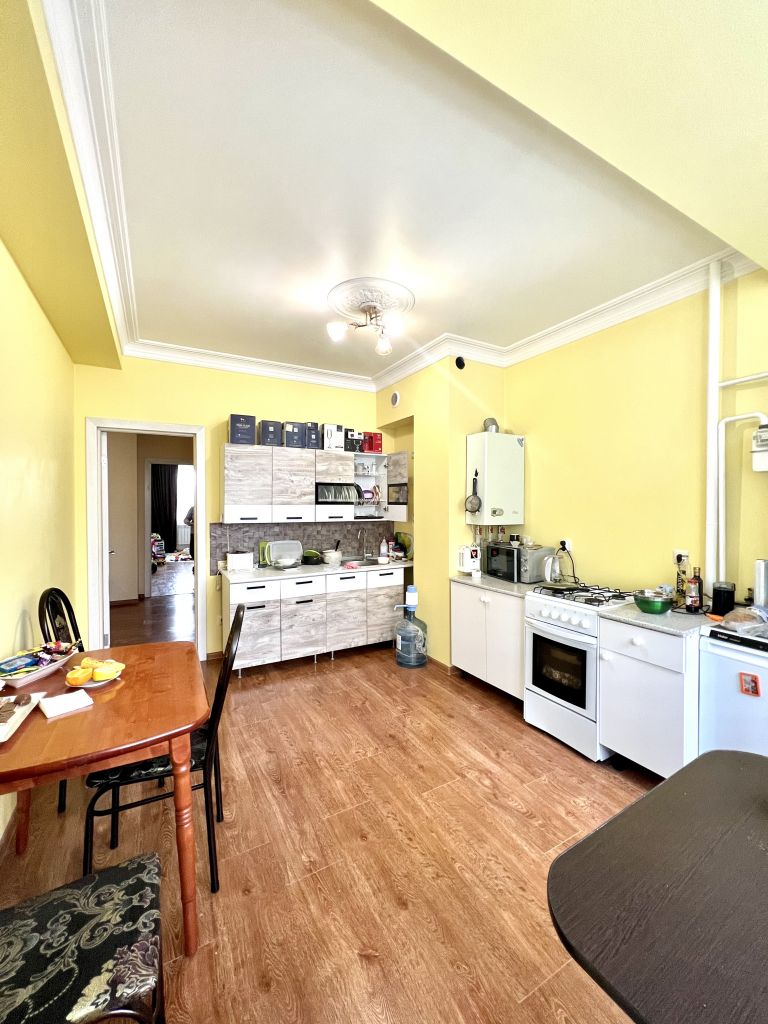 Продажа 3-комнатной квартиры, Ессентуки, Никольская ул,  21к2