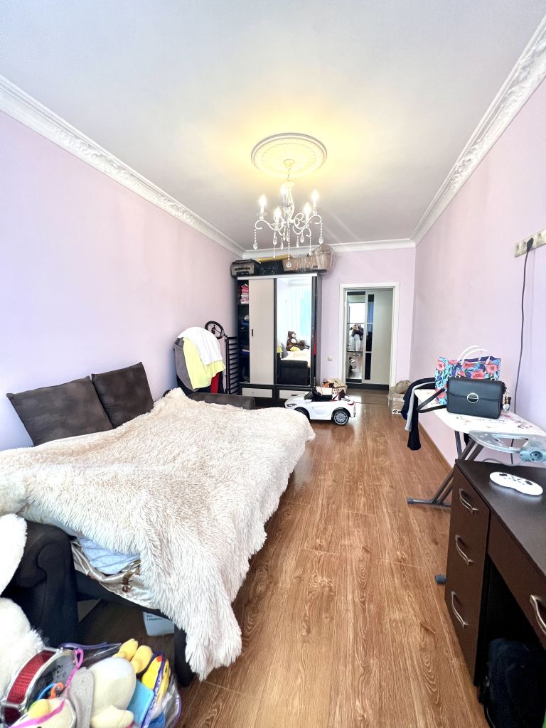 Продажа 3-комнатной квартиры, Ессентуки, Никольская ул,  21к2