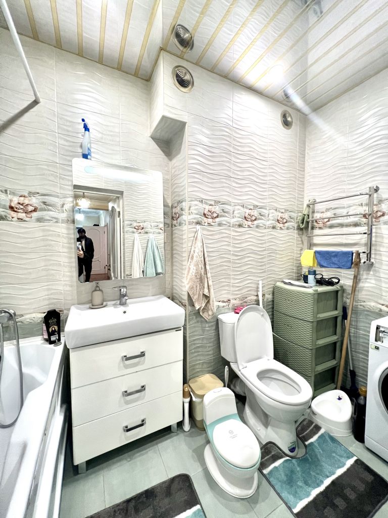 Продажа 3-комнатной квартиры, Ессентуки, Никольская ул,  21к2