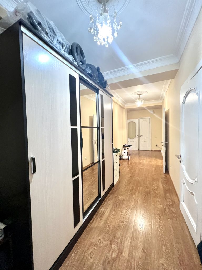 Продажа 3-комнатной квартиры, Ессентуки, Никольская ул,  21к2