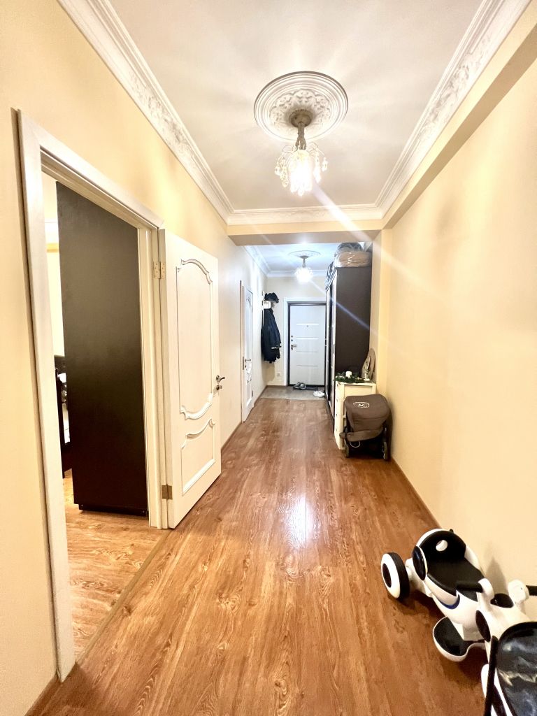 Продажа 3-комнатной квартиры, Ессентуки, Никольская ул,  21к2