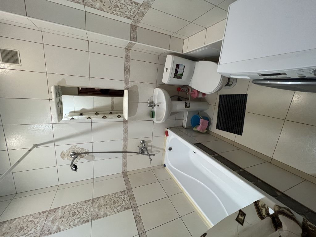 Продажа 1-комнатной квартиры, Пятигорск, Нежнова ул,  21/4