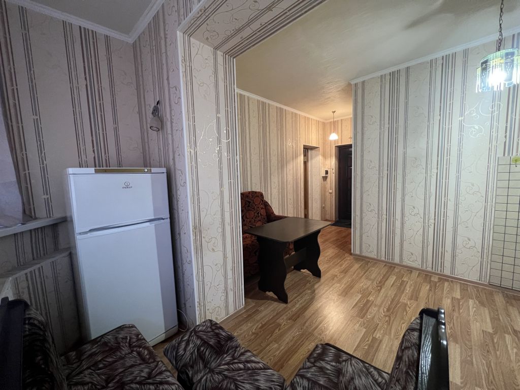 Продажа 1-комнатной квартиры, Пятигорск, Нежнова ул,  21/4