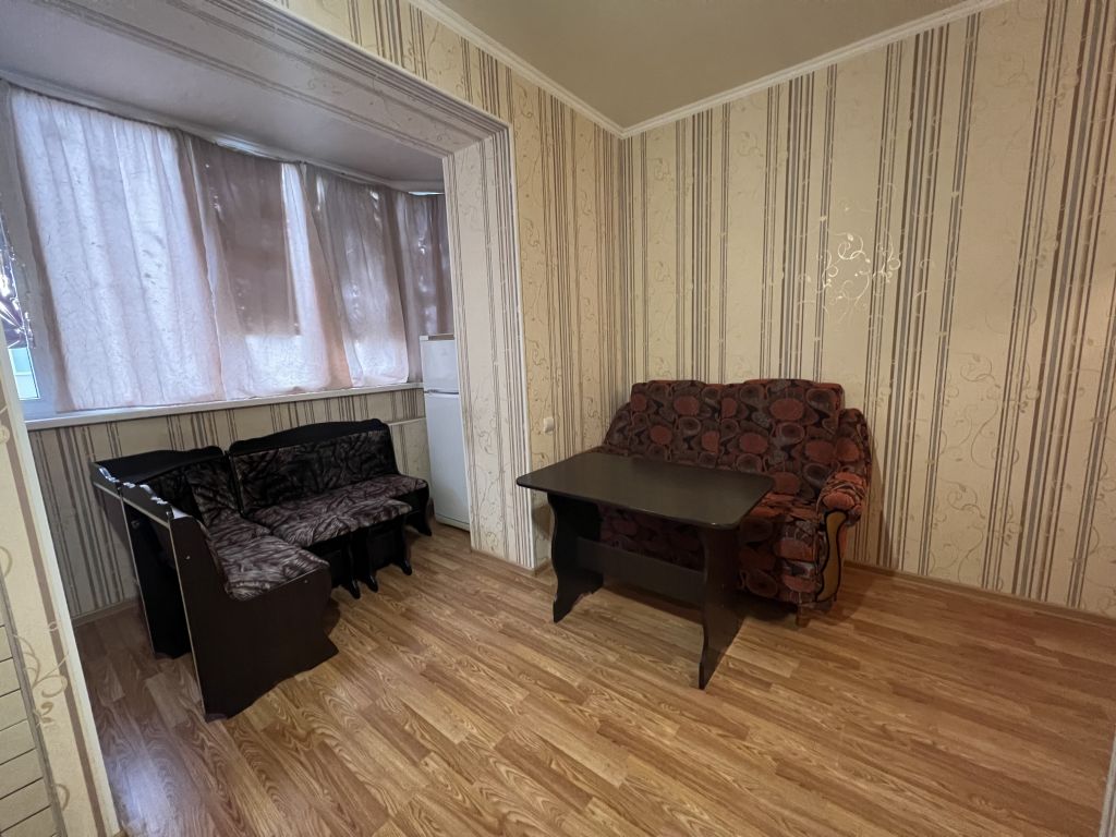 Продажа 1-комнатной квартиры, Пятигорск, Нежнова ул,  21/4