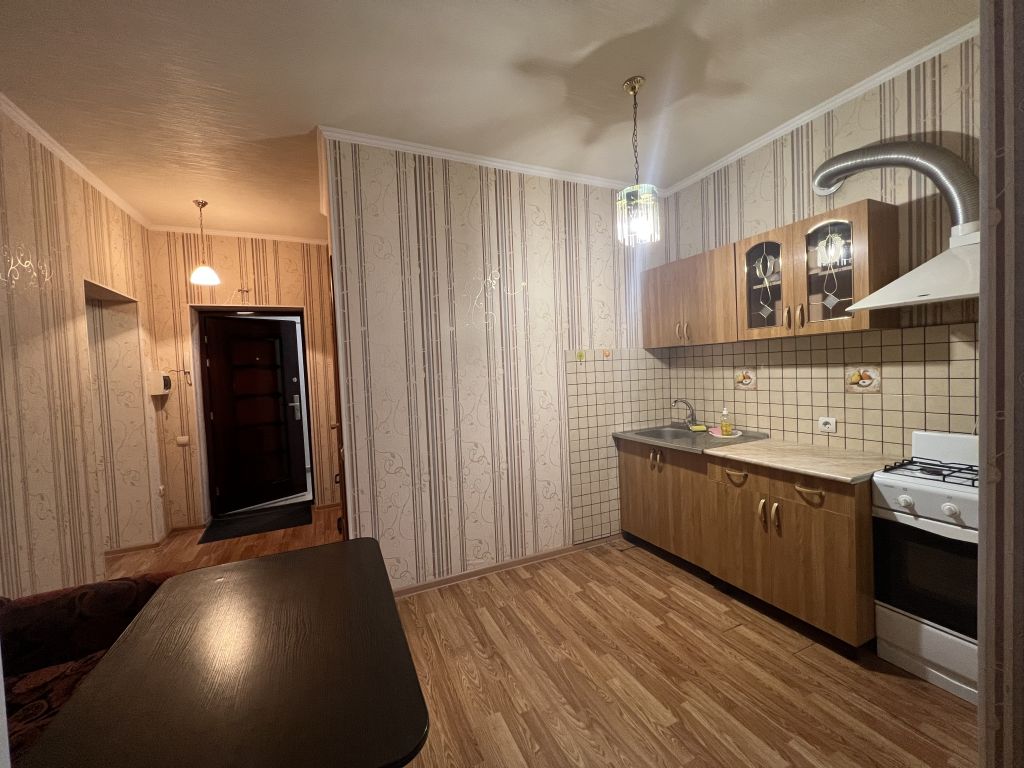 Продажа 1-комнатной квартиры, Пятигорск, Нежнова ул,  21/4