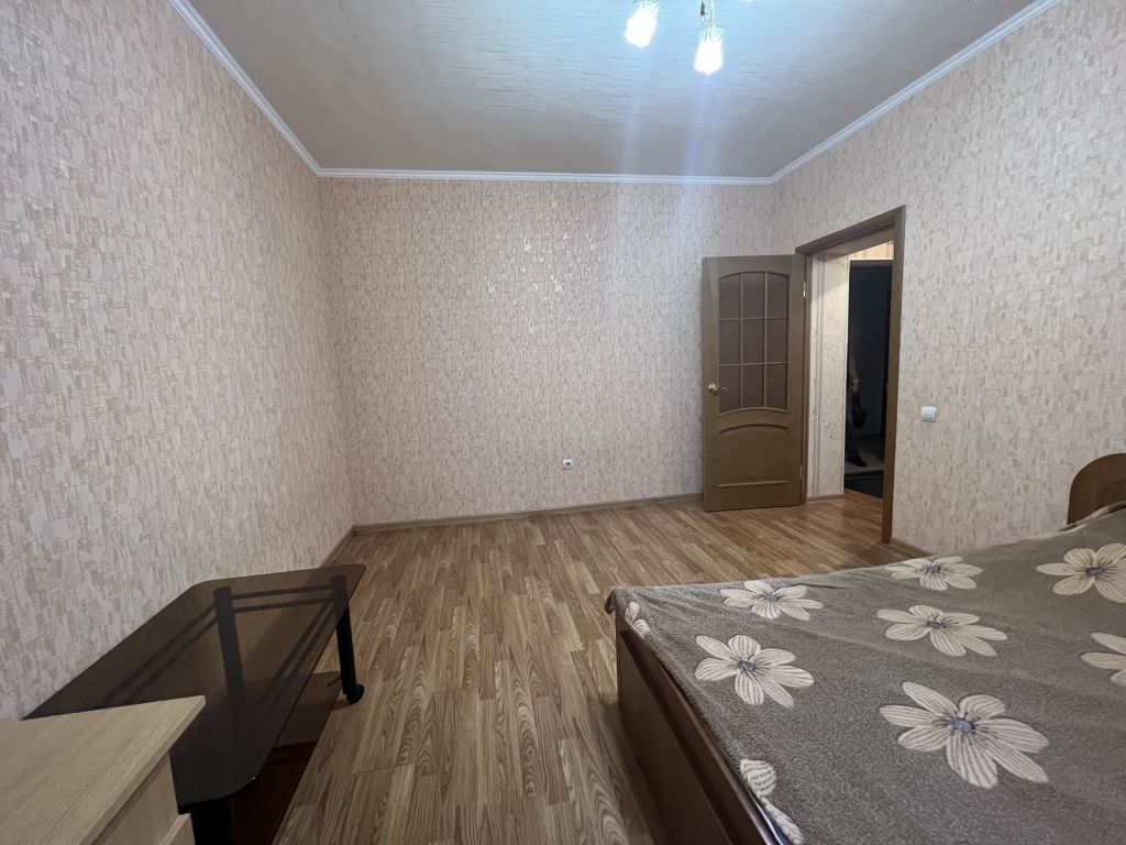 Продажа 1-комнатной квартиры, Пятигорск, Нежнова ул,  21/4