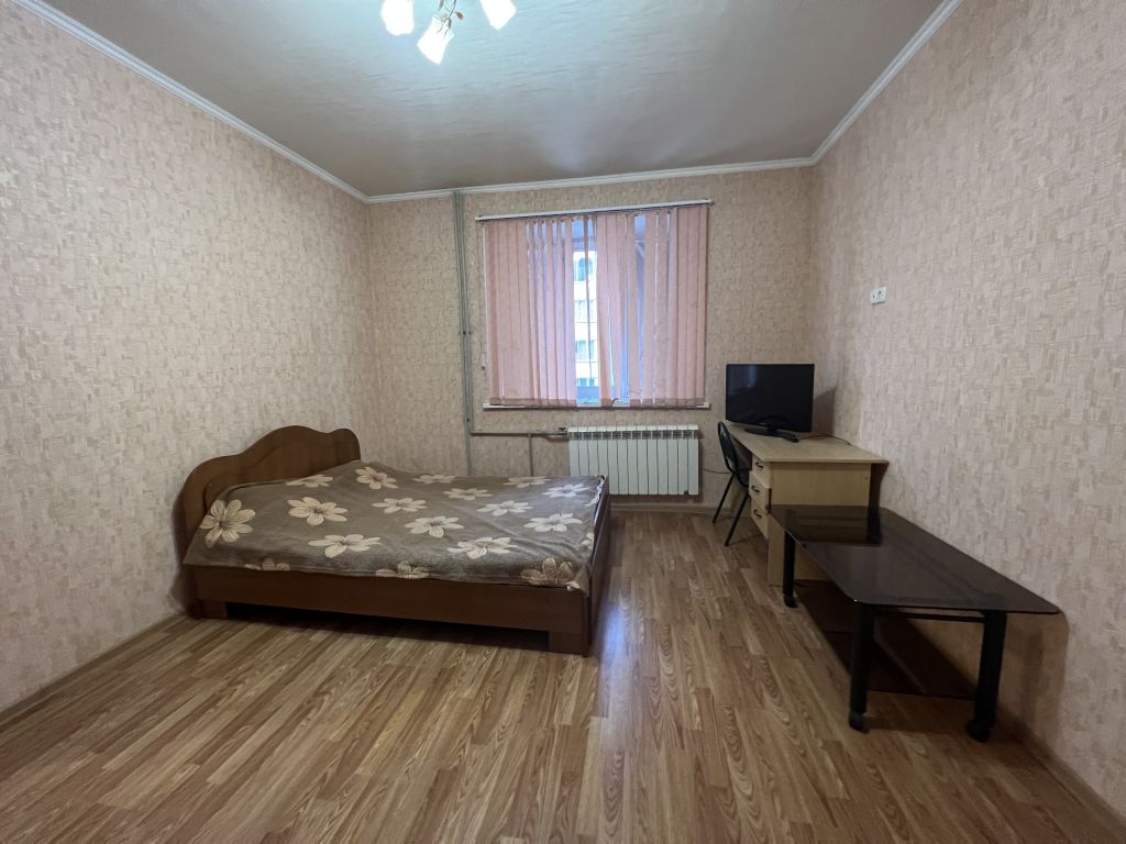 Продажа 1-комнатной квартиры, Пятигорск, Нежнова ул,  21/4