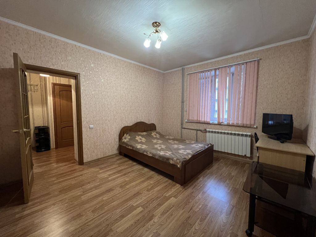 Продажа 1-комнатной квартиры, Пятигорск, Нежнова ул,  21/4