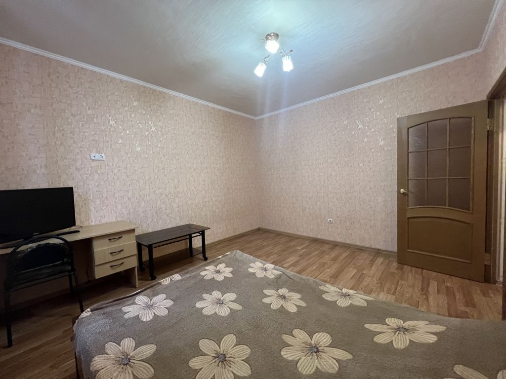 Продажа 1-комнатной квартиры, Пятигорск, Нежнова ул,  21/4