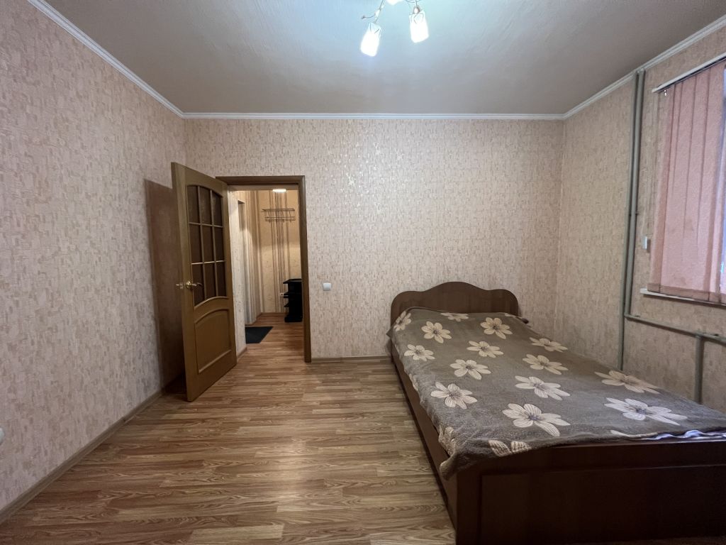 Продажа 1-комнатной квартиры, Пятигорск, Нежнова ул,  21/4