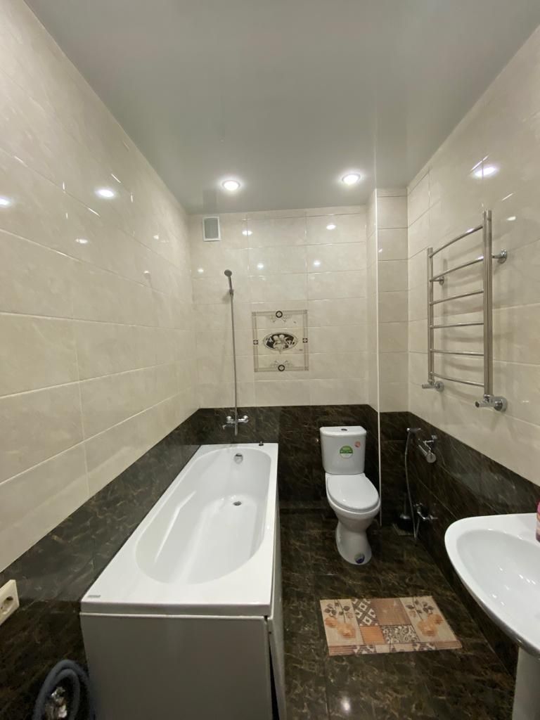 Продажа 2-комнатной квартиры, Ставропольский, Яблонька,  38