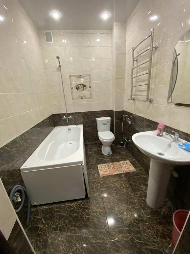 Продажа 2-комнатной квартиры, Ставропольский, Яблонька,  38