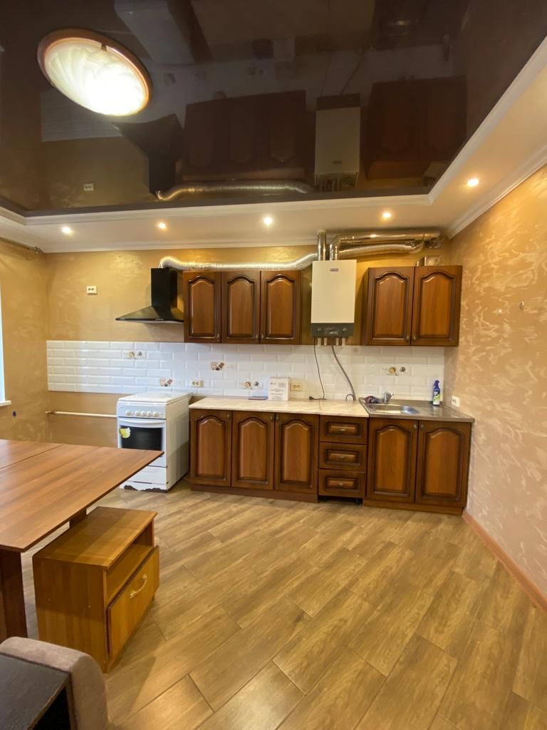Продажа 2-комнатной квартиры, Ставропольский, Яблонька,  38