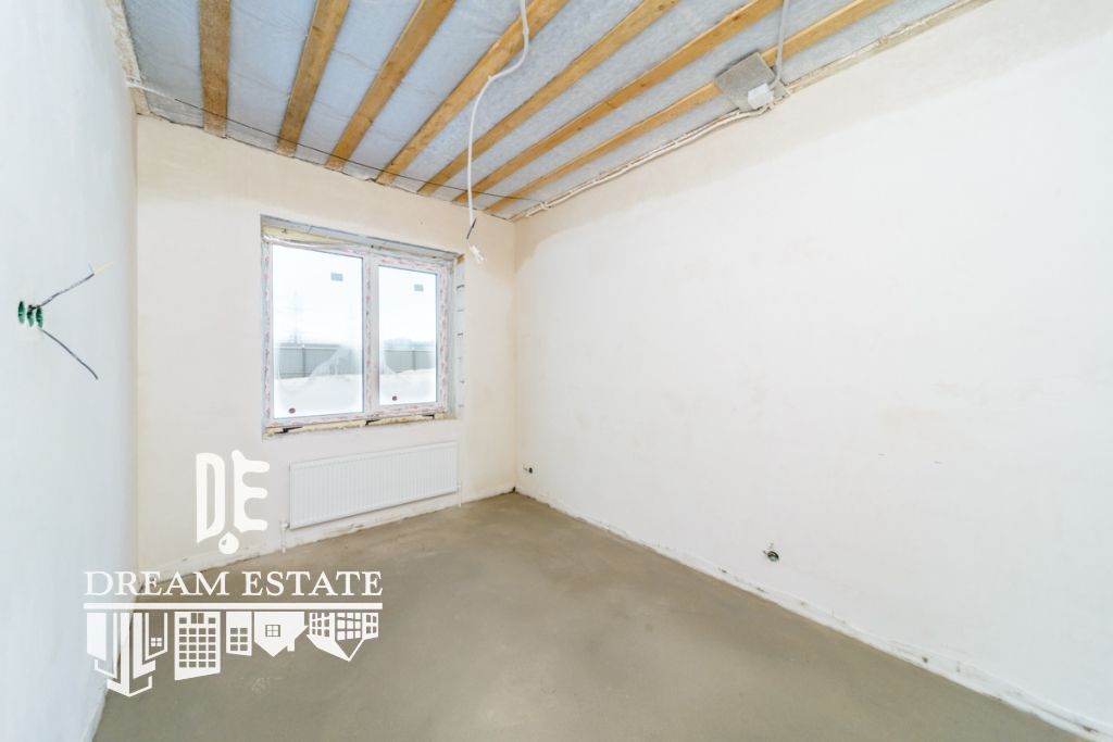 Продажа дома, 132м <sup>2</sup>, 5 сот., Алешково, 8-Лучистый проезд