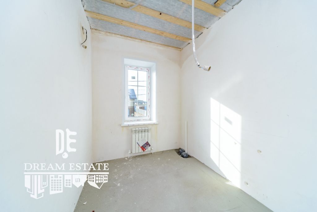 Продажа дома, 132м <sup>2</sup>, 5 сот., Алешково, 8-Лучистый проезд