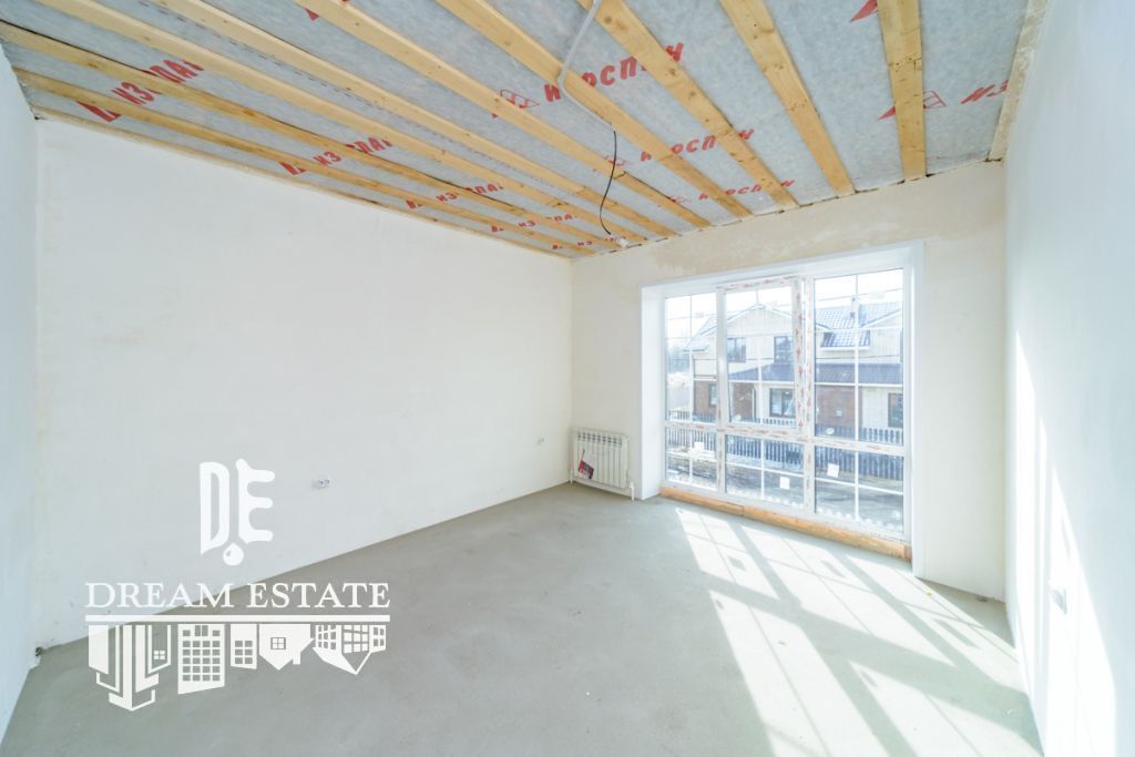 Продажа дома, 132м <sup>2</sup>, 5 сот., Алешково, 8-Лучистый проезд