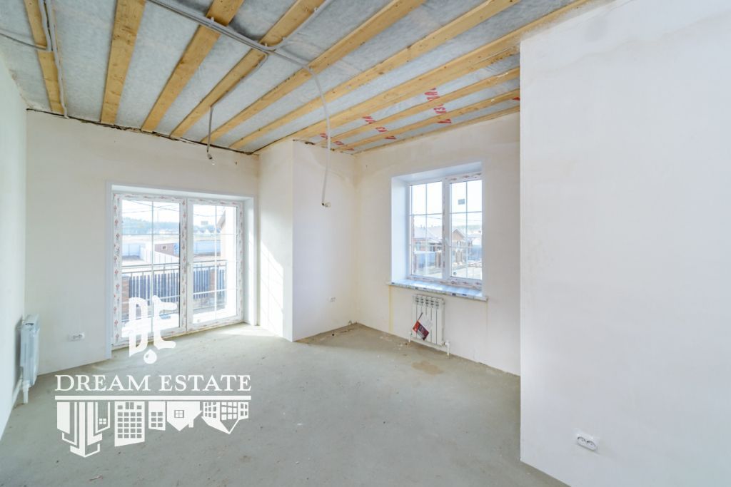 Продажа дома, 132м <sup>2</sup>, 5 сот., Алешково, 8-Лучистый проезд