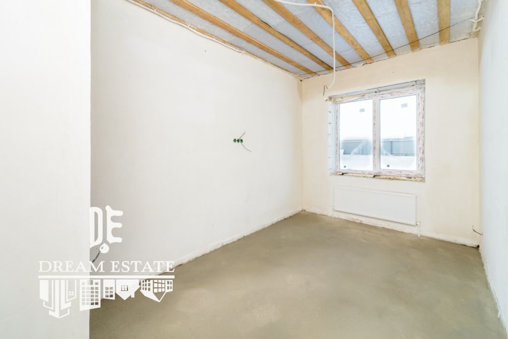 Продажа дома, 132м <sup>2</sup>, 5 сот., Алешково, 8-Лучистый проезд